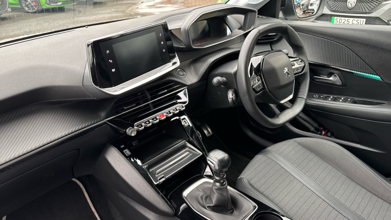 Peugeot 208 1.2 PureTech 100 Allure Premium + 5dr Petrol Hatchback